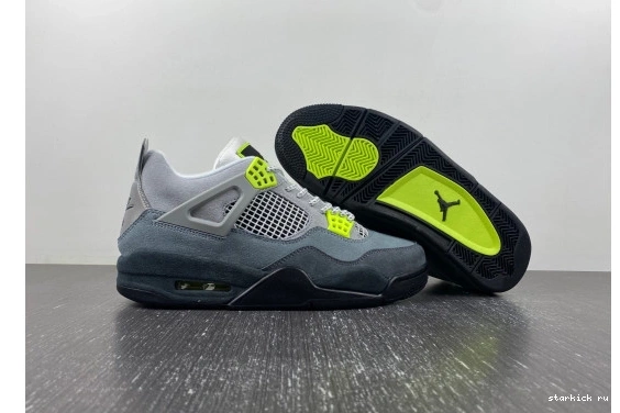 Retro SE  CT5342-007 Jordan Neon CT5342-007  95 4 1213